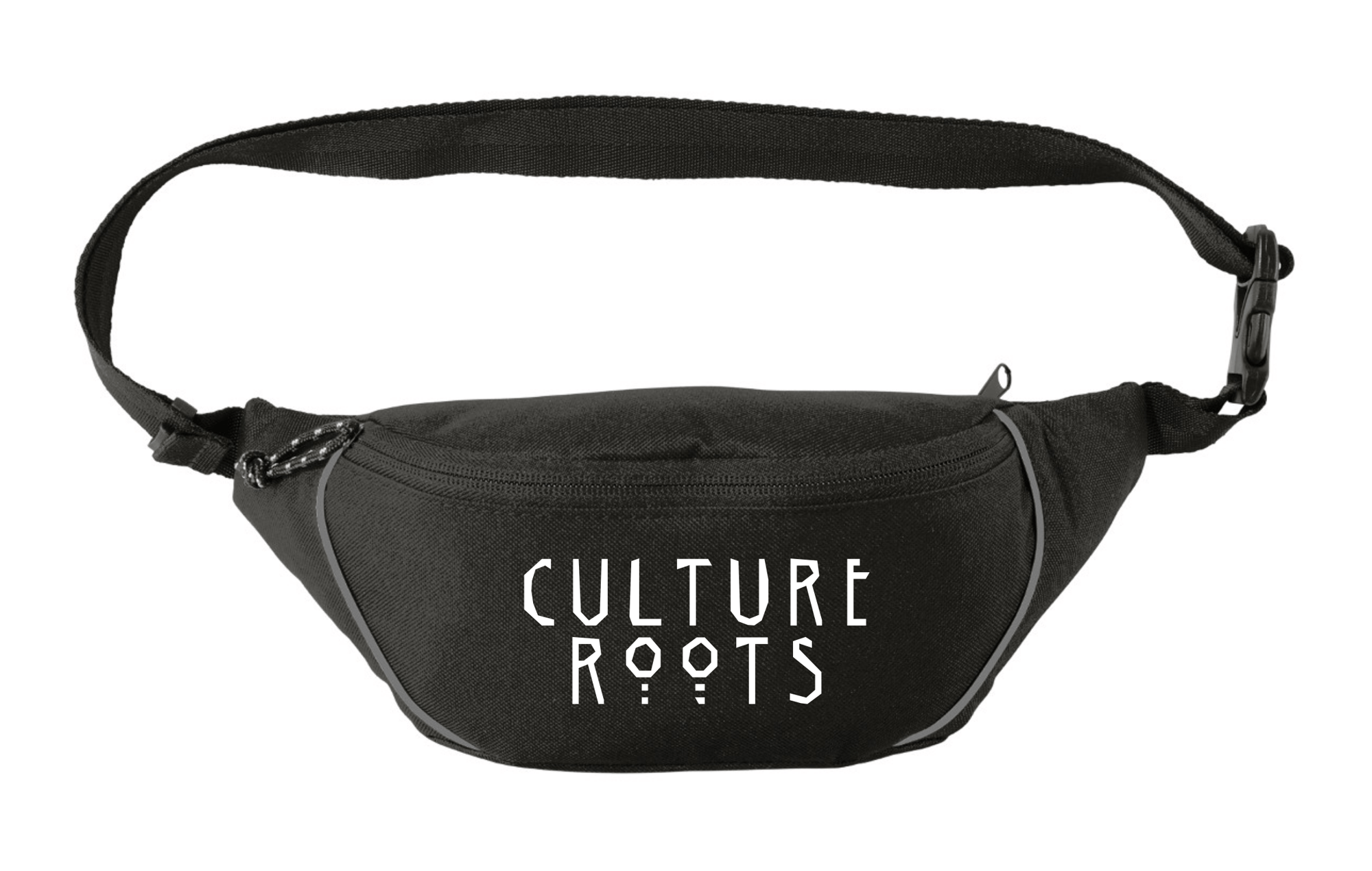 Roots waist online bag